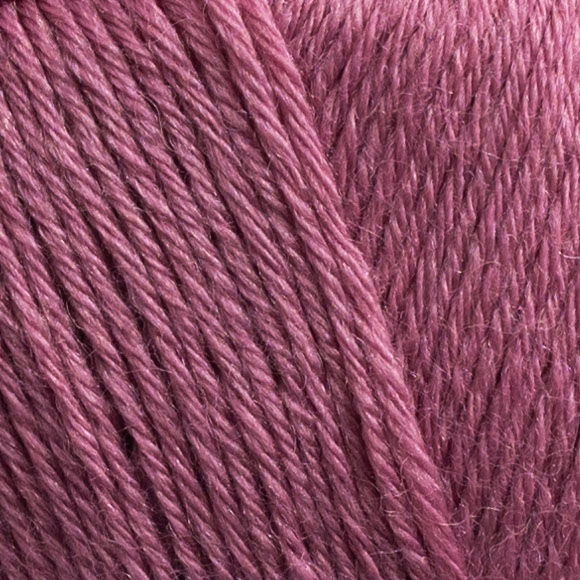Järbo Tencel raggi 100g 25007 Stickor nr 3mm Stickfasthet 25 m/10 cm - 2