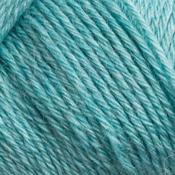 Järbo Tencel raggi 100g 25005 Stickor nr 3mm Stickfasthet 25 m/10 cm - 2