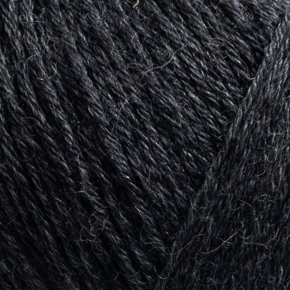 Järbo Tencel raggi 100g 25002 Stickor nr 3mm Stickfasthet 25 m/10 cm - 2