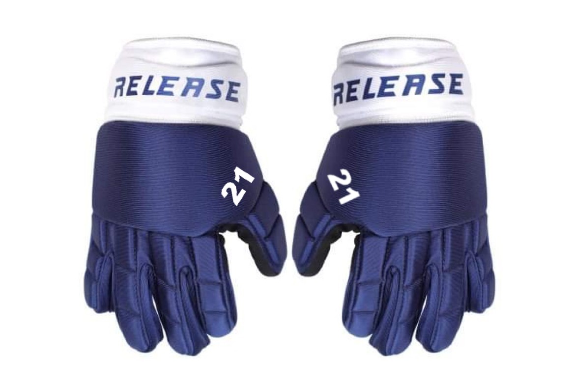 Release Bandyglove JR S 24/25 - 2