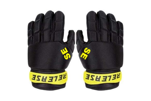 Release Bandyglove JR S 24/25 - 6
