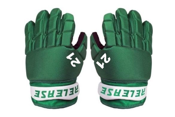 Release Bandyglove JR S 24/25 - 4