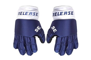 Release Bandyglove JR S 24/25