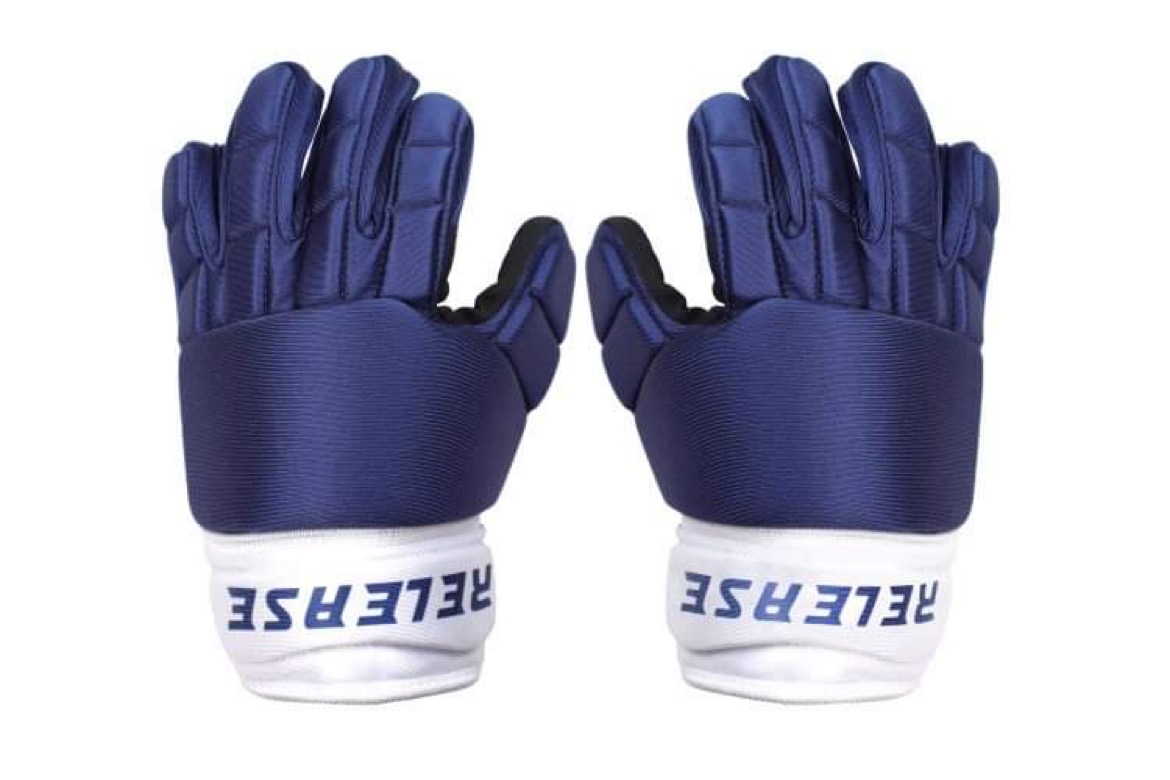 Release Bandyglove JR S 24/25 - 17