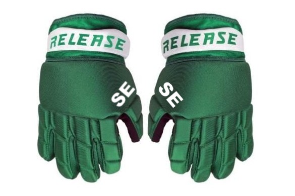 Release Bandyglove JR S 24/25 - 3