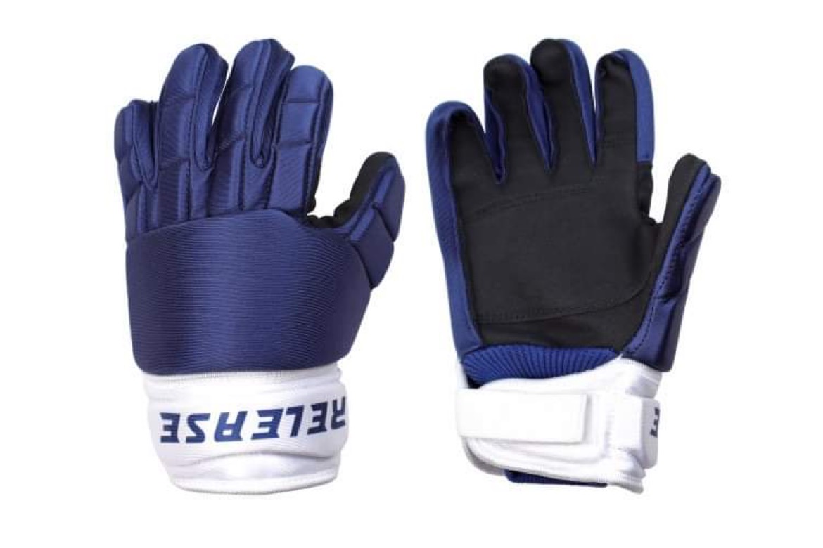 Release Bandyglove JR S 24/25 - 16