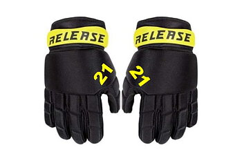 Release Bandyglove SR S 24/25