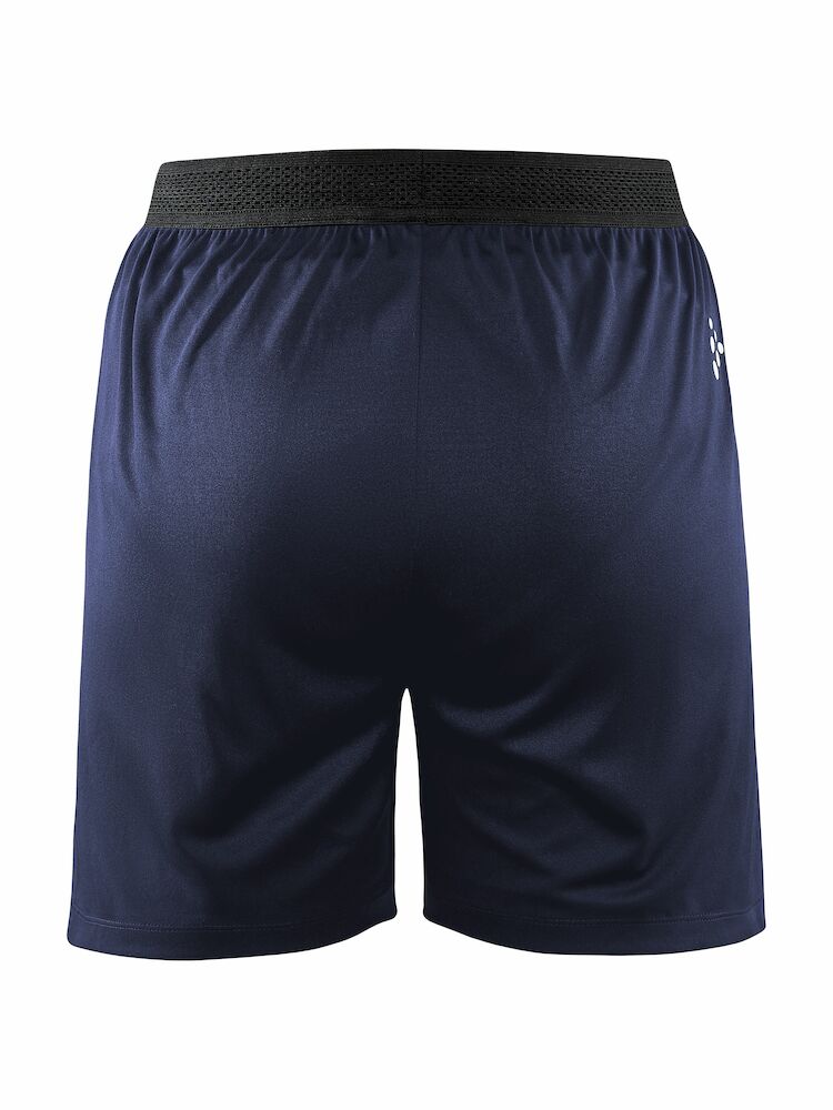 SSS Shorts Navy Dam  - 2