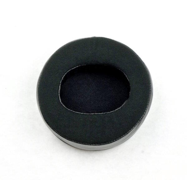 Dekoni Audio - Elite Hybrid Replacement Ear Pads for Audeze LCD Series Headphones - 2