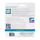 We R Memory Keepers Layering Punch - Scallop Circles 