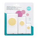 We R Memory Keepers Layering Punch - Scallop Circles 
