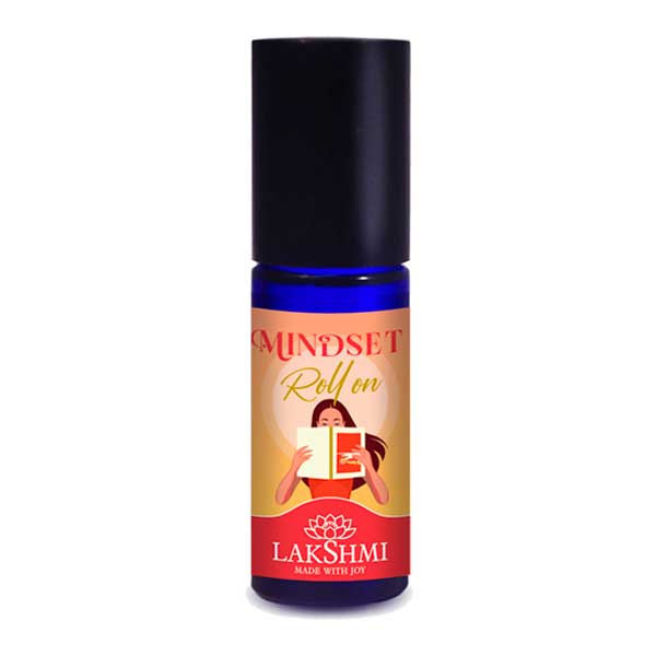 MINDSET Roll-On 10ml
