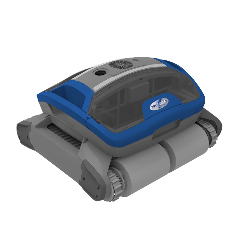 Poolrobot Virtuoso 600A