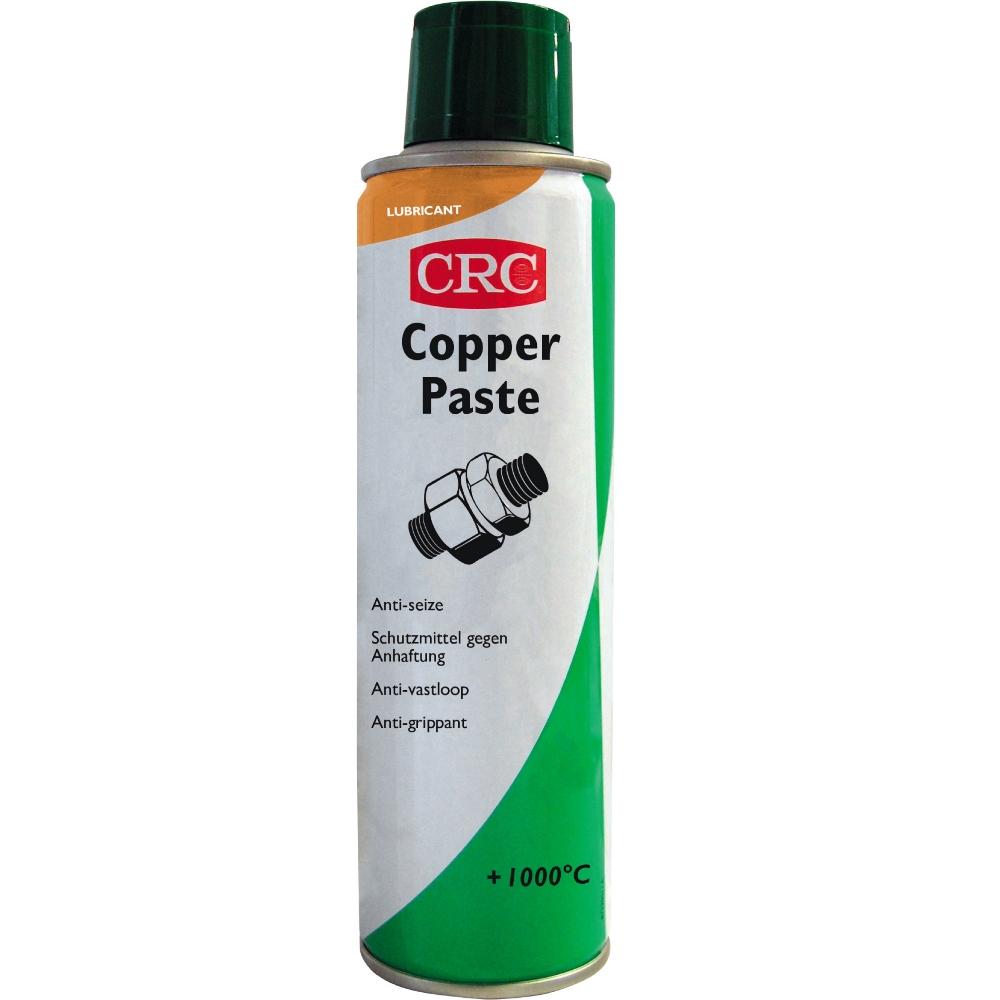 Kopparpasta 250ml CRC