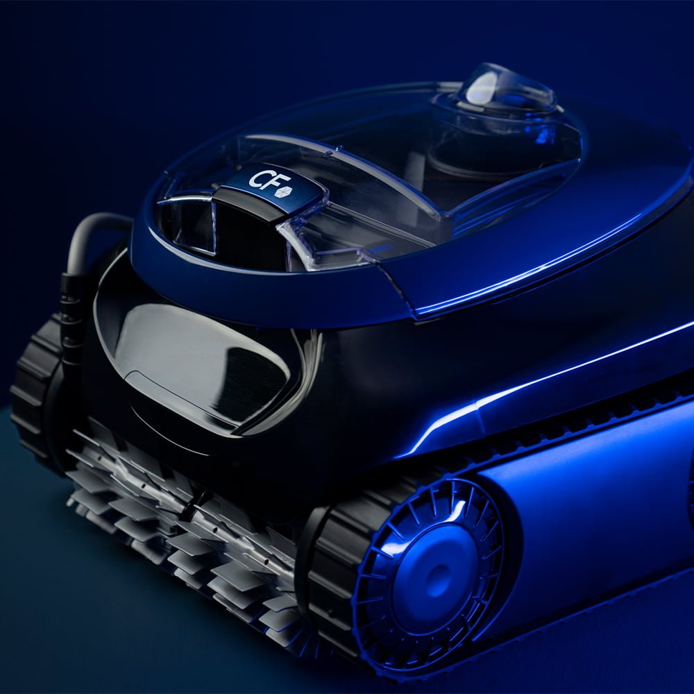Poolrobot CF 2000 PRO
