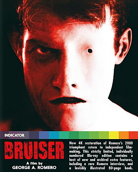 Bruiser (Limited Edition) (ej svensk text) (Blu-ray)