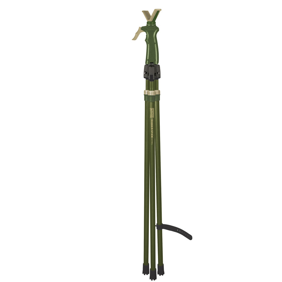 Primos Trigger Stick Vital Tripod 61-157cm