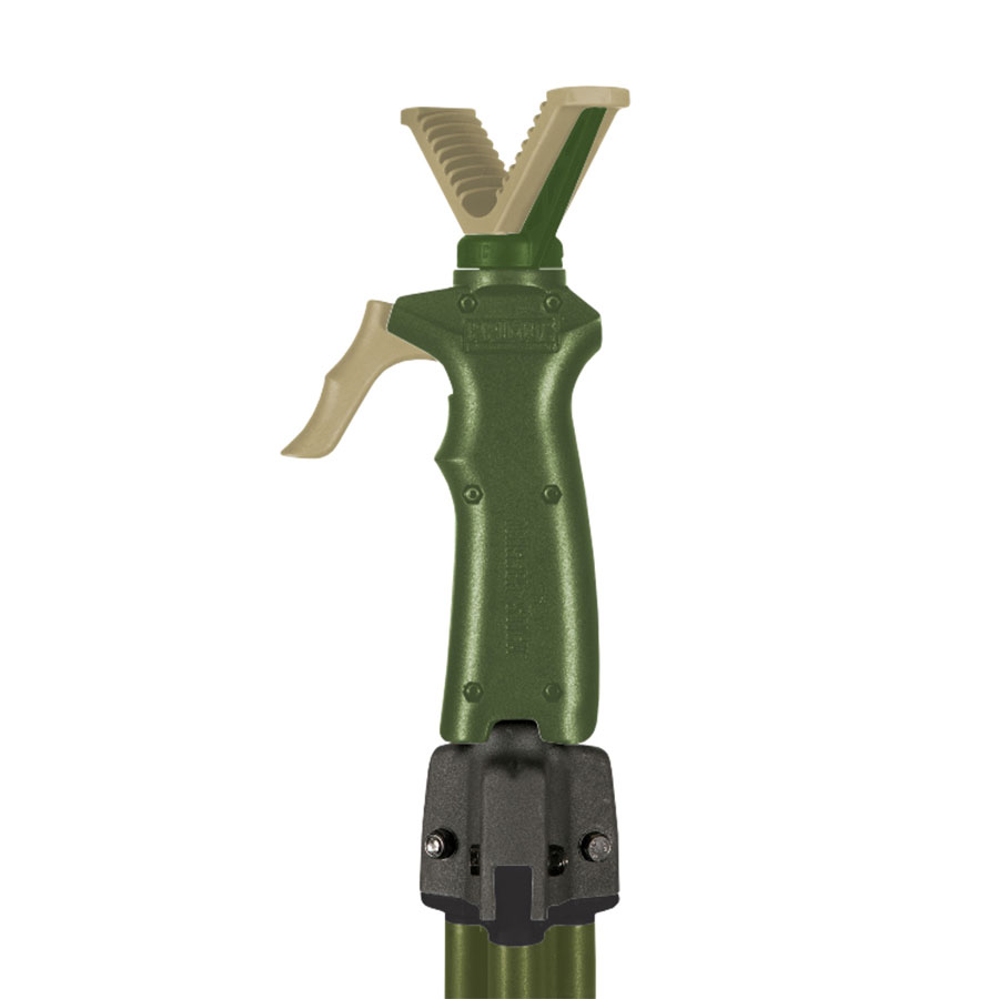 Primos Trigger Stick Vital Tripod 61-157cm - 2