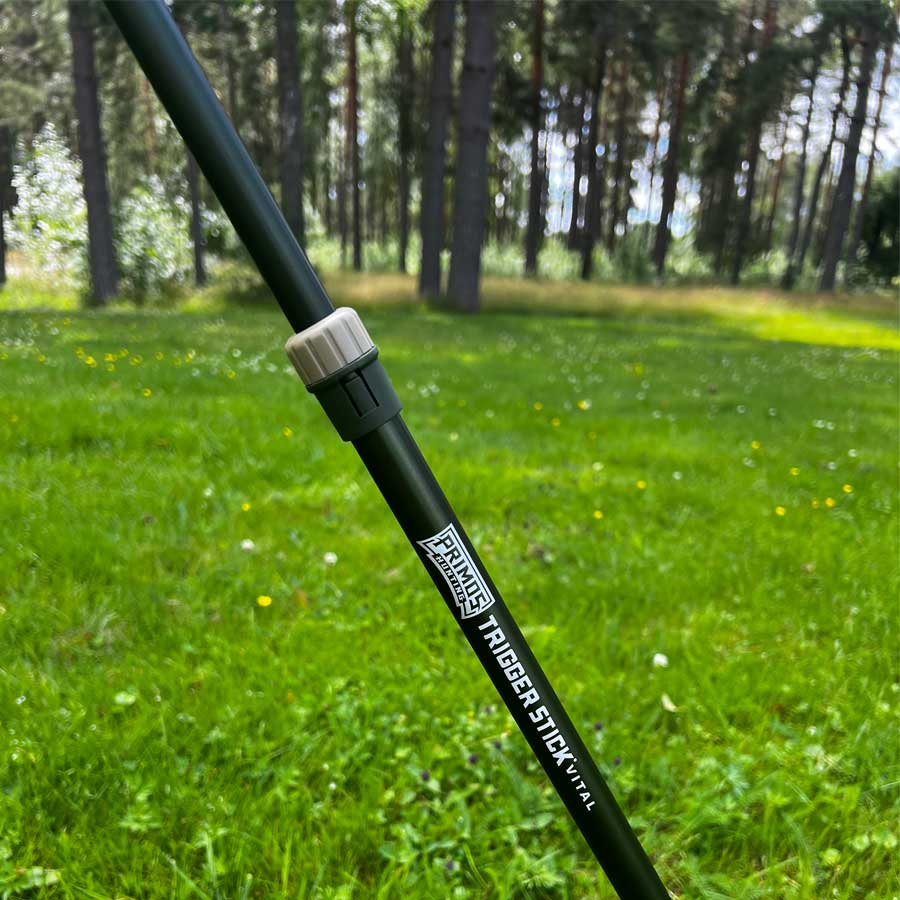 Primos Trigger Stick Vital Tripod 61-157cm - 6