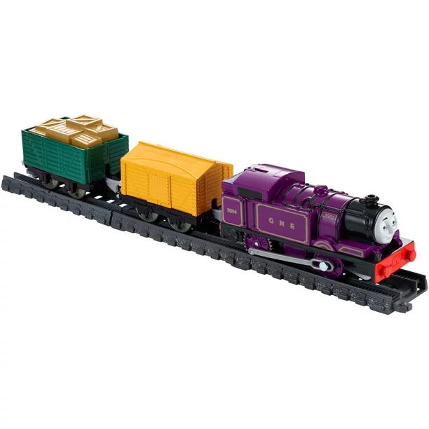 Ryan (TrackMaster med motor) - 2