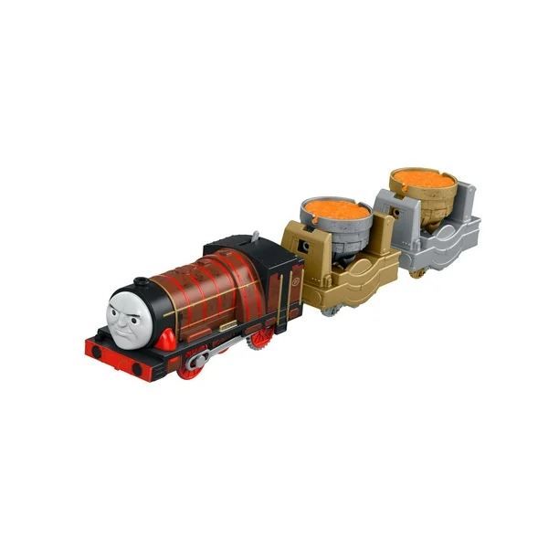 Steelworks Hurricane (TrackMaster med motor) - 2