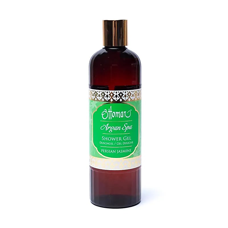 Ottoman Argan Spa Duschgel  Persisk Jasmin