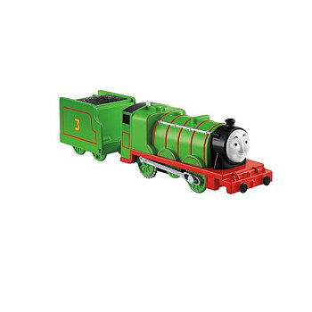 Henry (TrackMaster med motor)
