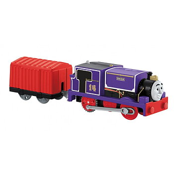 Charlie (TrackMaster med motor)