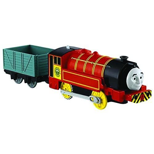 Victor (TrackMaster med motor)