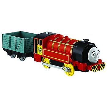 Victor (TrackMaster med motor)
