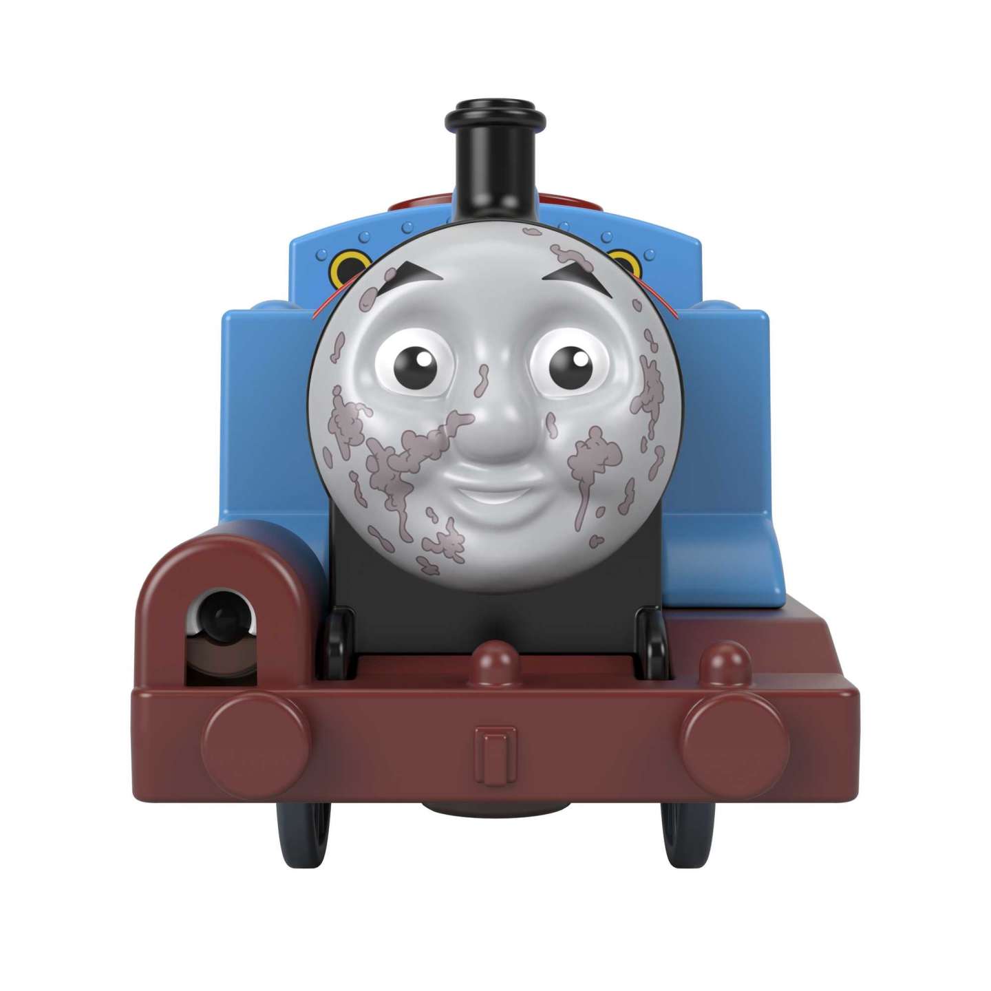 Thomas som snakker engelsk (TrackMaster med motor) - 3