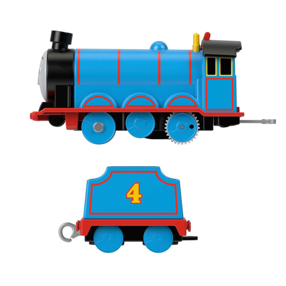 Gordon, ny (TrackMaster med motor) - 3