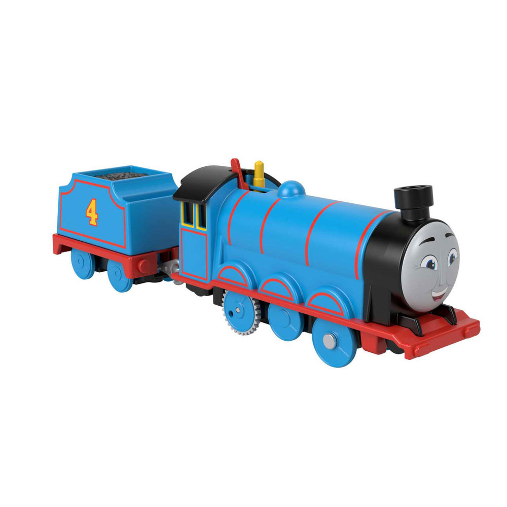 Gordon, ny (TrackMaster med motor)