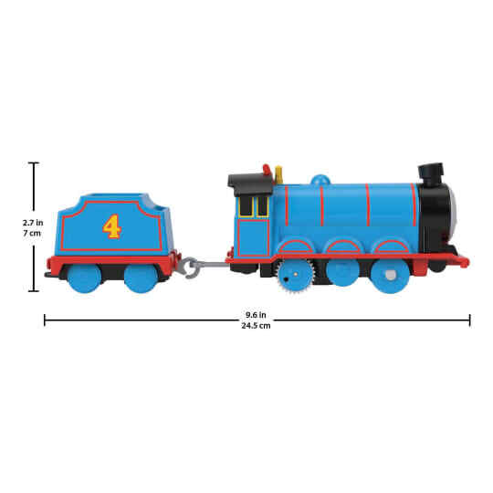 Gordon, ny (TrackMaster med motor) - 4