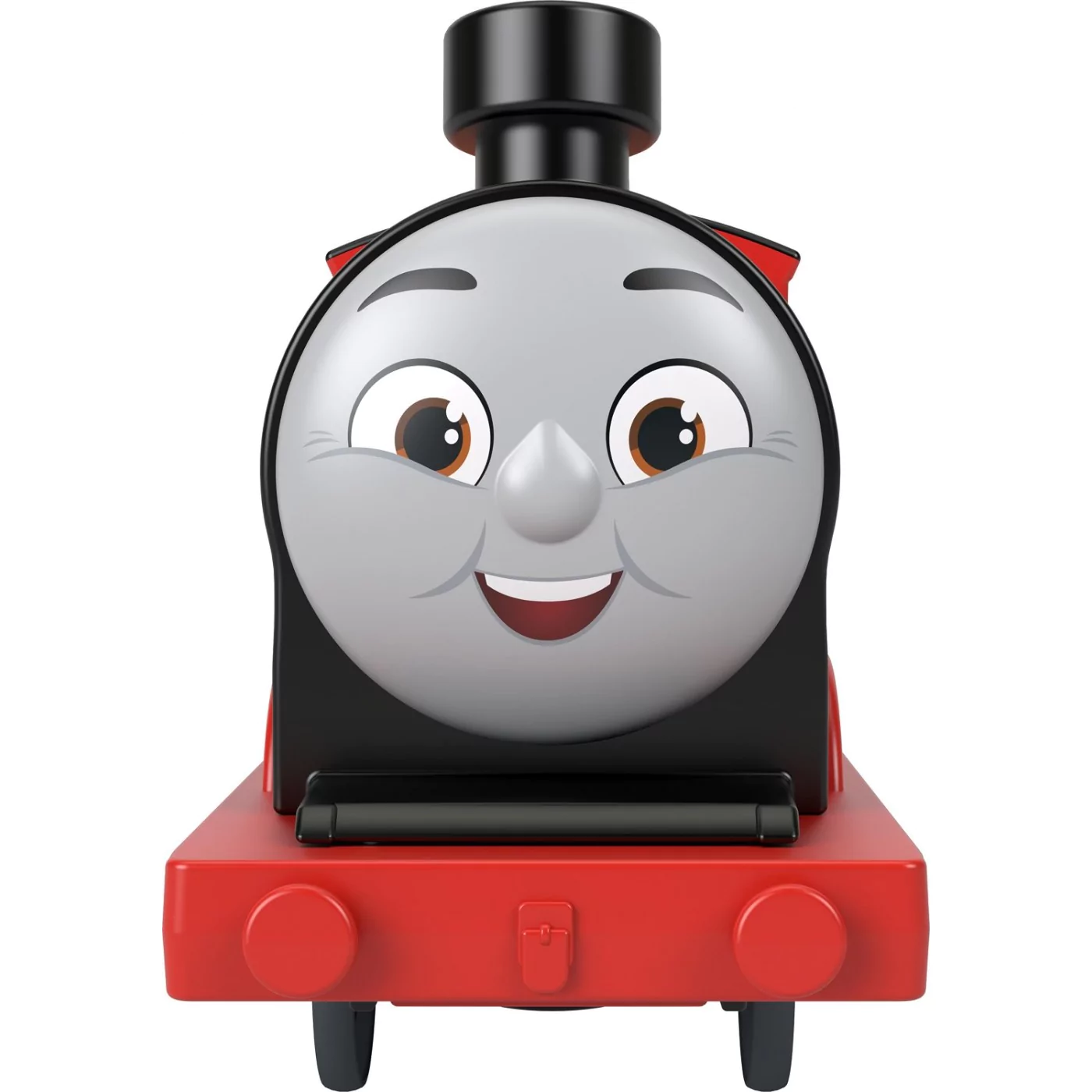 James, ny (TrackMaster med motor) - 4
