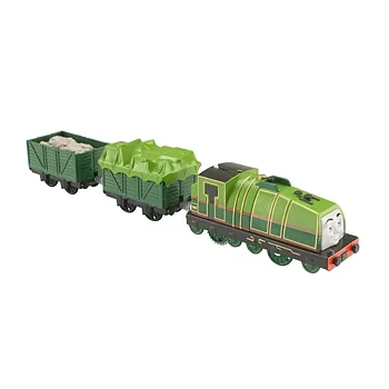 Gator (TrackMaster med motor)