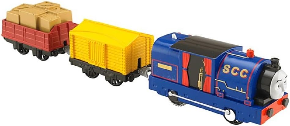 Timothy (TrackMaster med motor)
