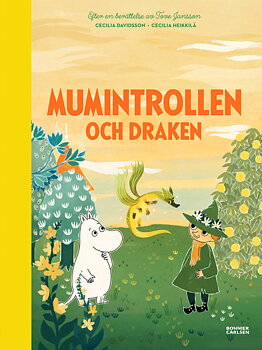 Mumintrollen och Draken