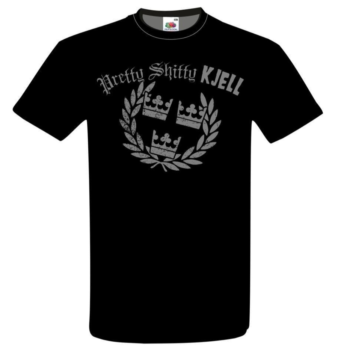 PSK - T-shirt