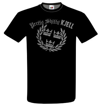 PSK - T-shirt