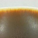 ベルント・フリーベリ  一点もの  茶色のボウル  Bowl  (12cm)  1973年
