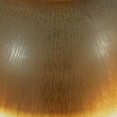 ベルント・フリーベリ  一点もの  茶色のボウル  Bowl  (12cm)  1973年