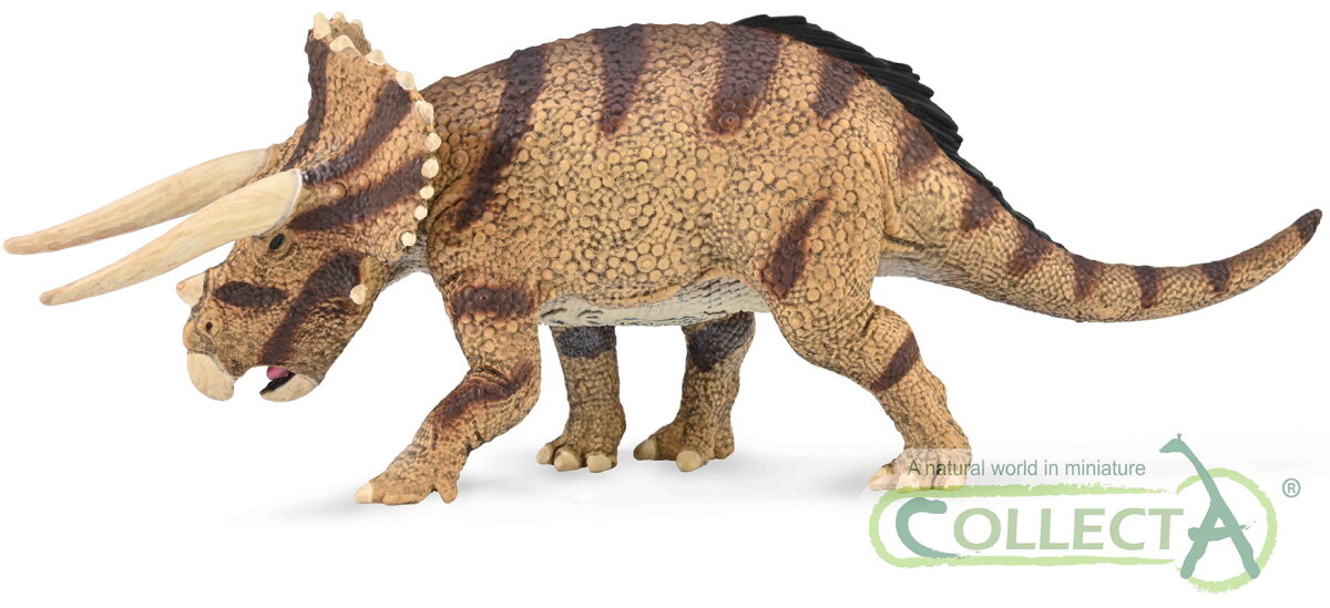 CollectA - Triceratops Horridus - Confronting (konfrontation ...