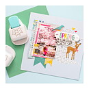 We R Memory Keepers 3-In-1 Punch - Banner