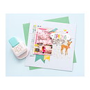 We R Memory Keepers 3-In-1 Punch - Banner