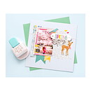 We R Memory Keepers 3-In-1 Punch - Banner