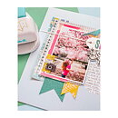 We R Memory Keepers 3-In-1 Punch - Banner