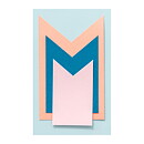 We R Memory Keepers 3-In-1 Punch - Banner