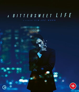 A Bittersweet Life (ej svensk text) (4K Ultra HD)