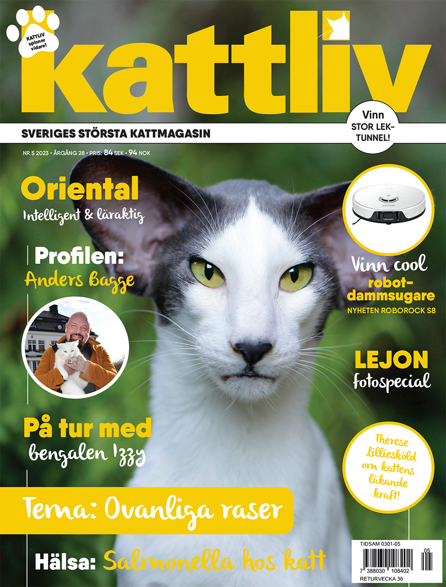 Lösnummer 5/2023